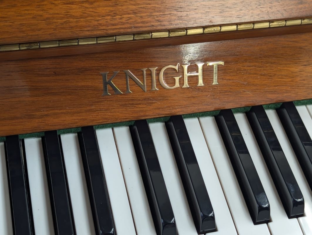 Knight K10
