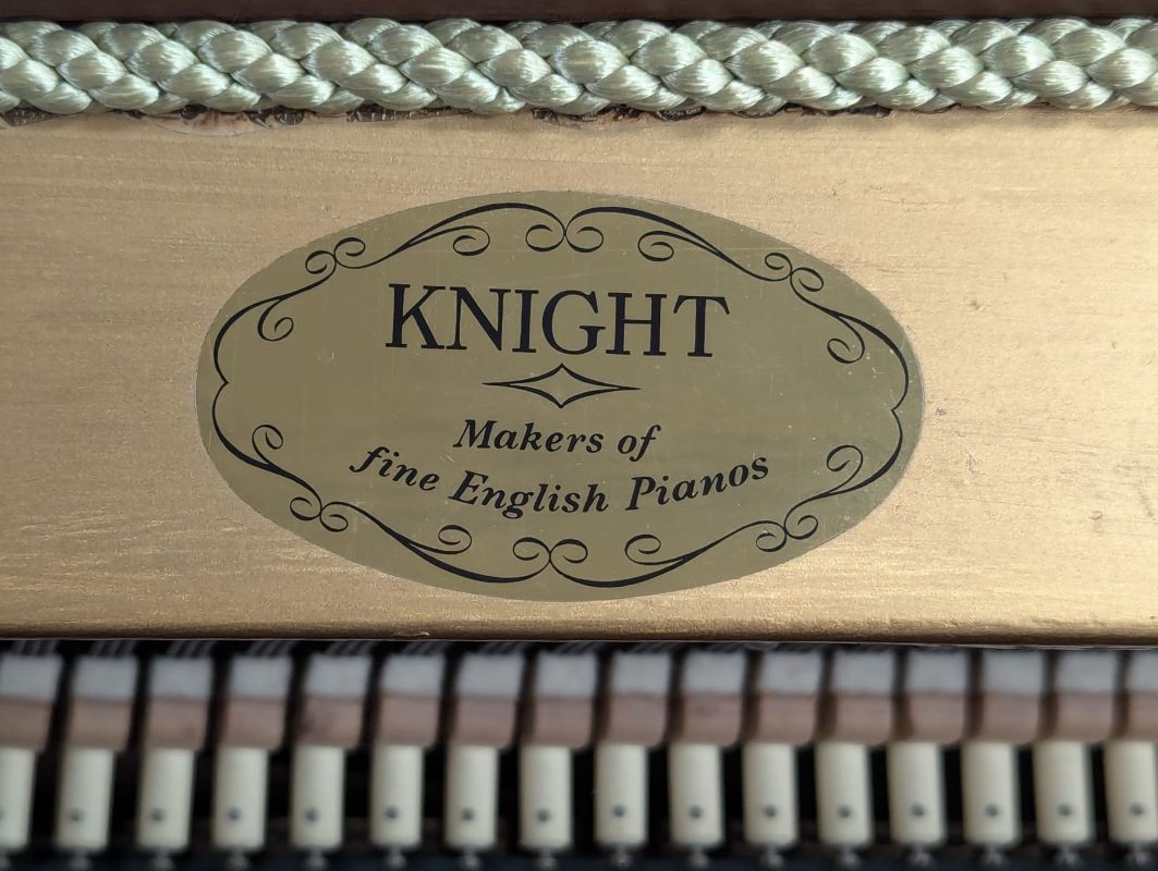 Knight K10