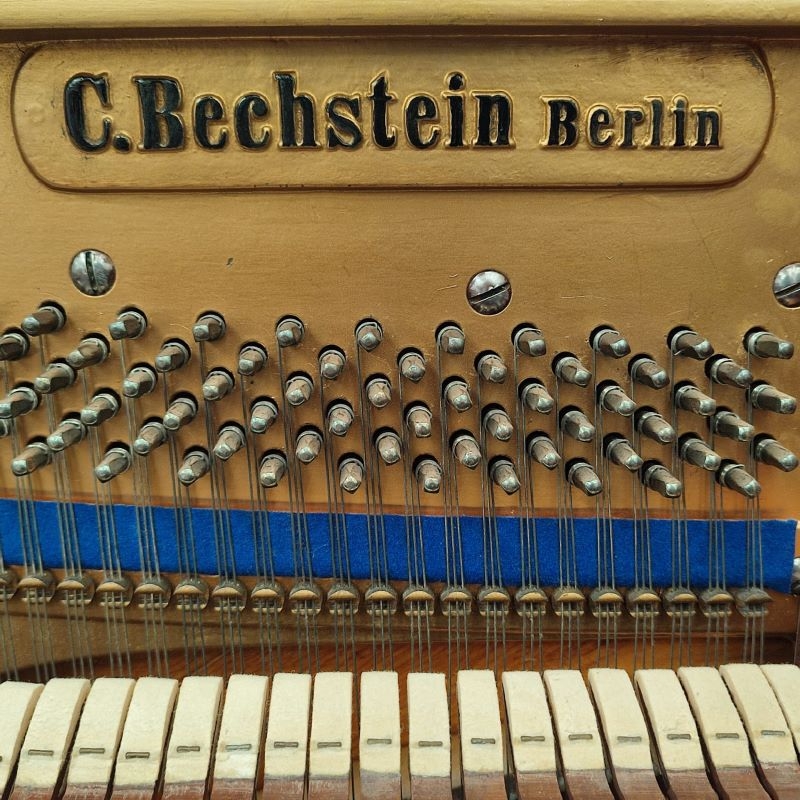 Bechstein Model III