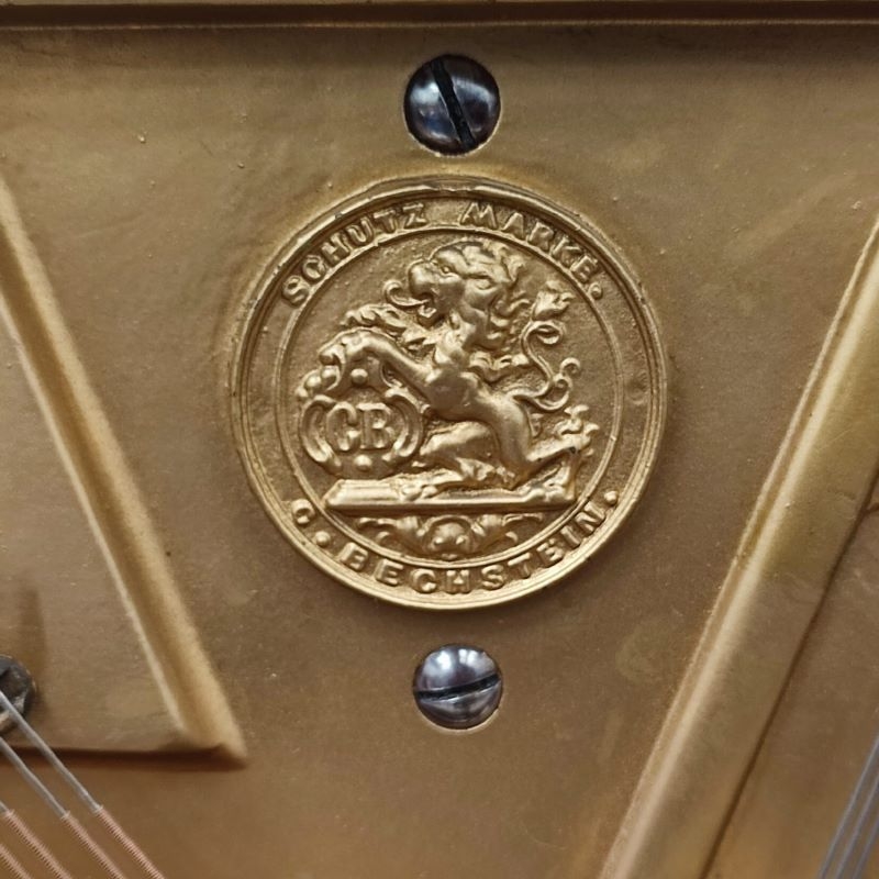 Bechstein Model III