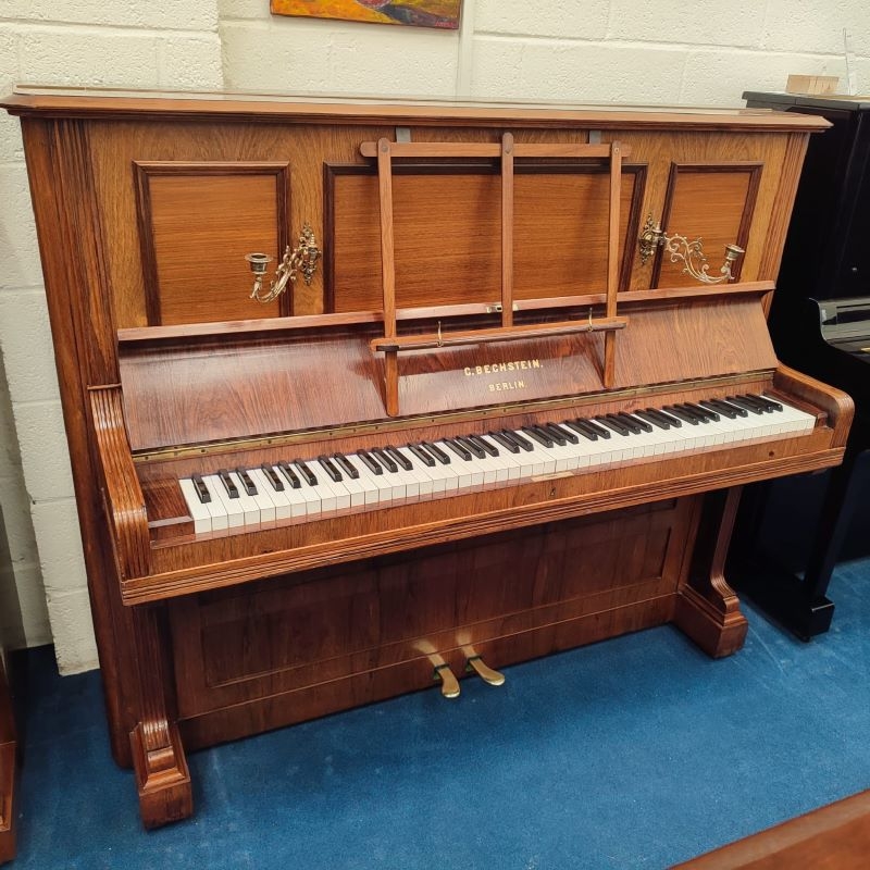 Bechstein Model III