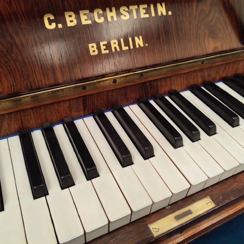 Bechstein Model III