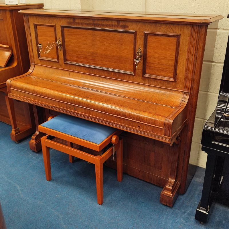Bechstein Model III