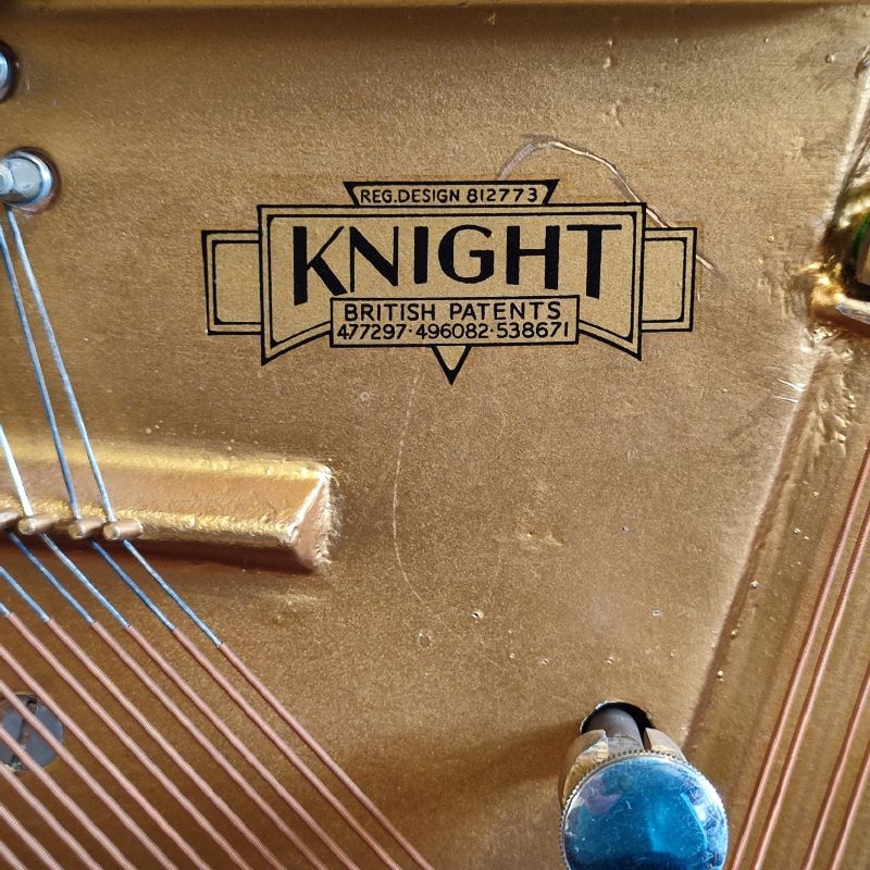 Knight K10