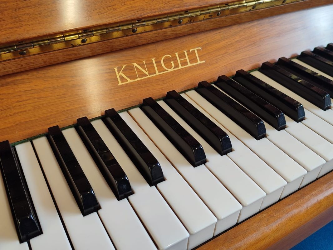 Knight K10