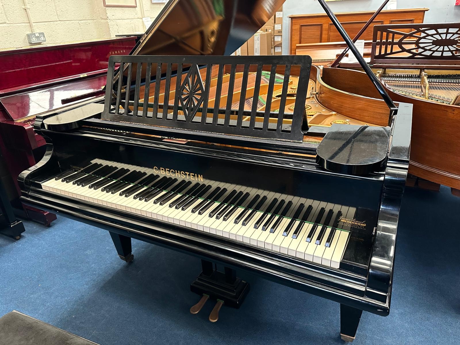 Bechstein B