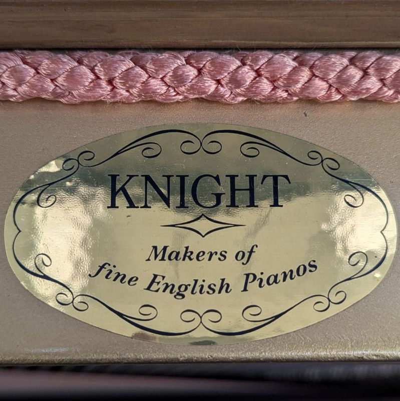 Knight K10