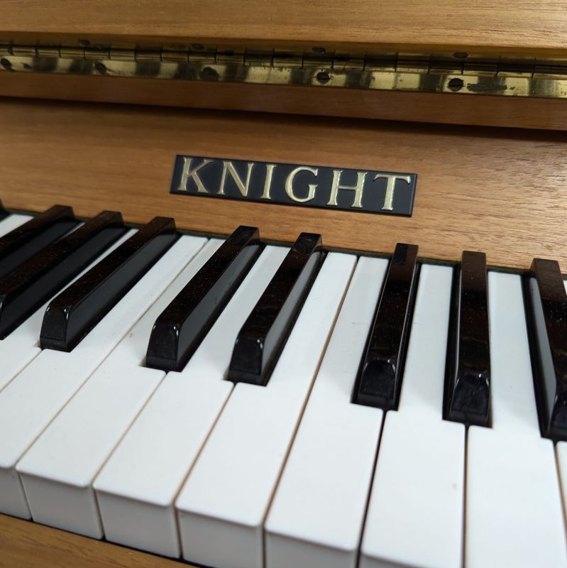 Knight K10