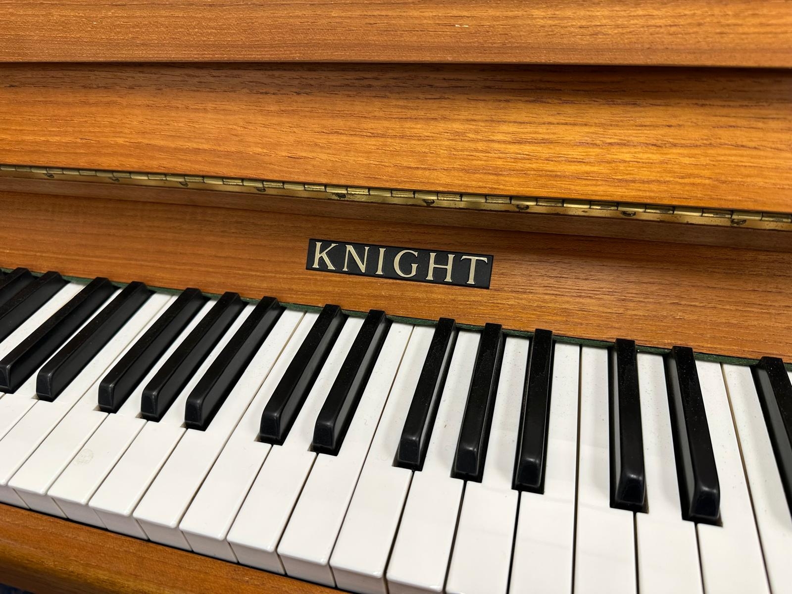 Knight K 10