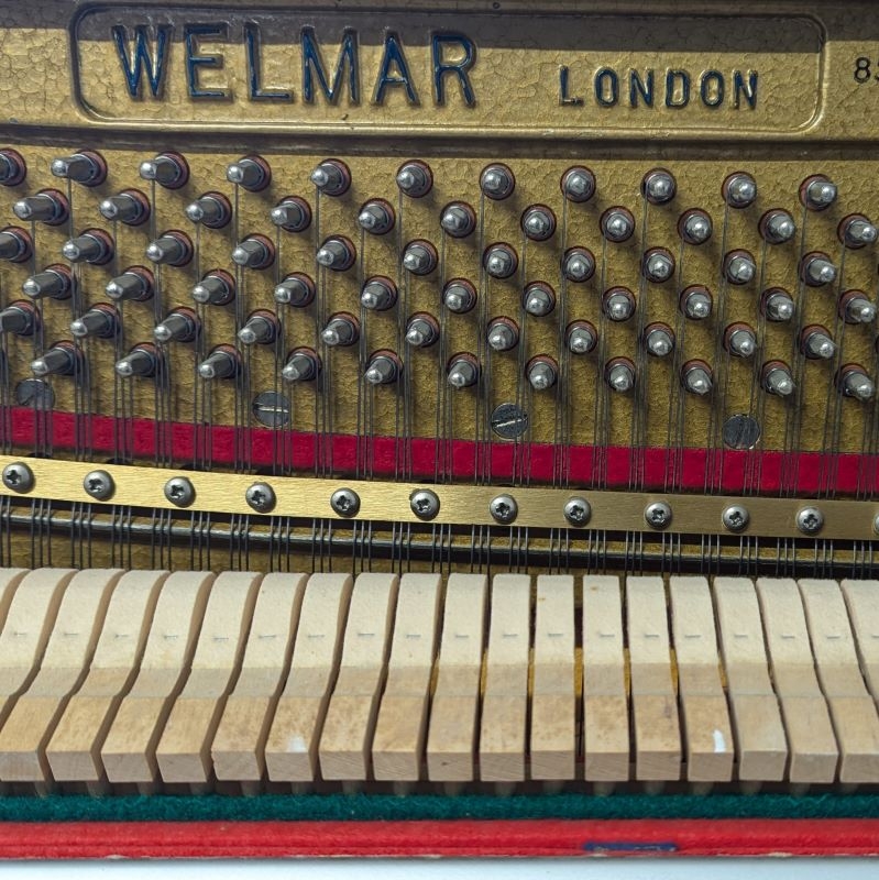 Welmar 110