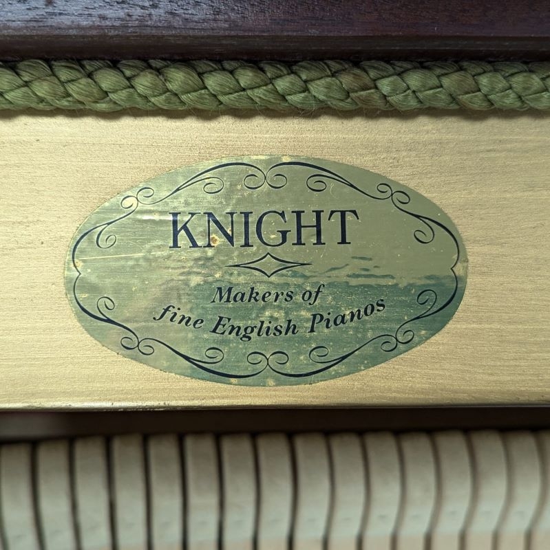 Knight K 10