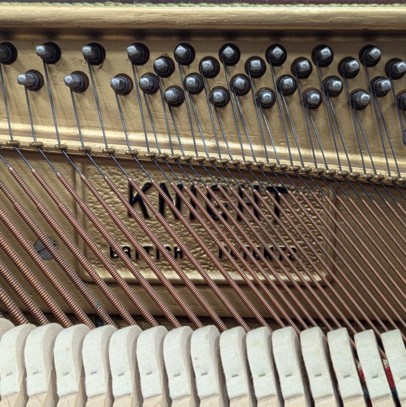 Knight K 10
