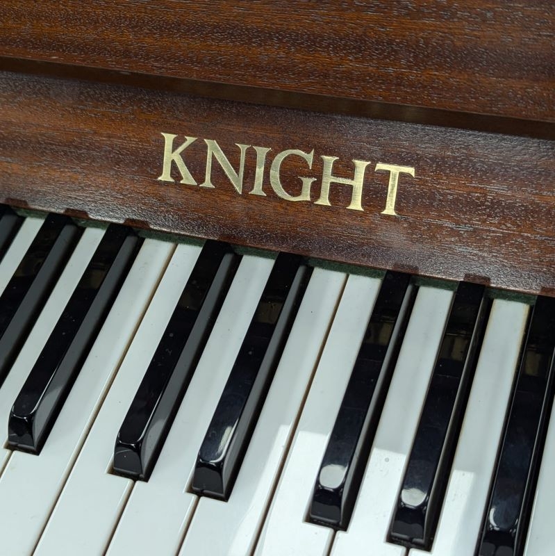 Knight K 10