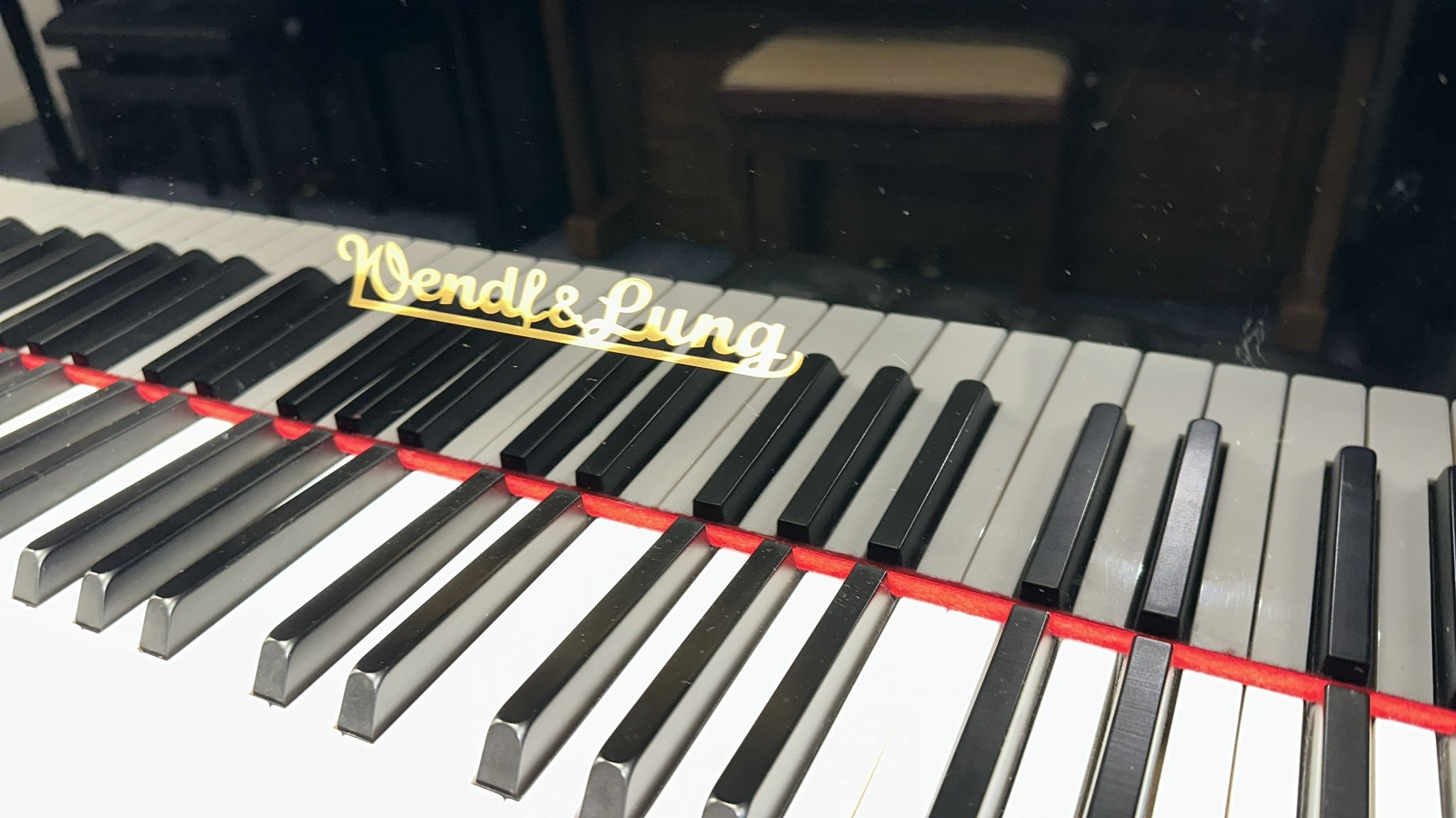 Wendl & Lung 161