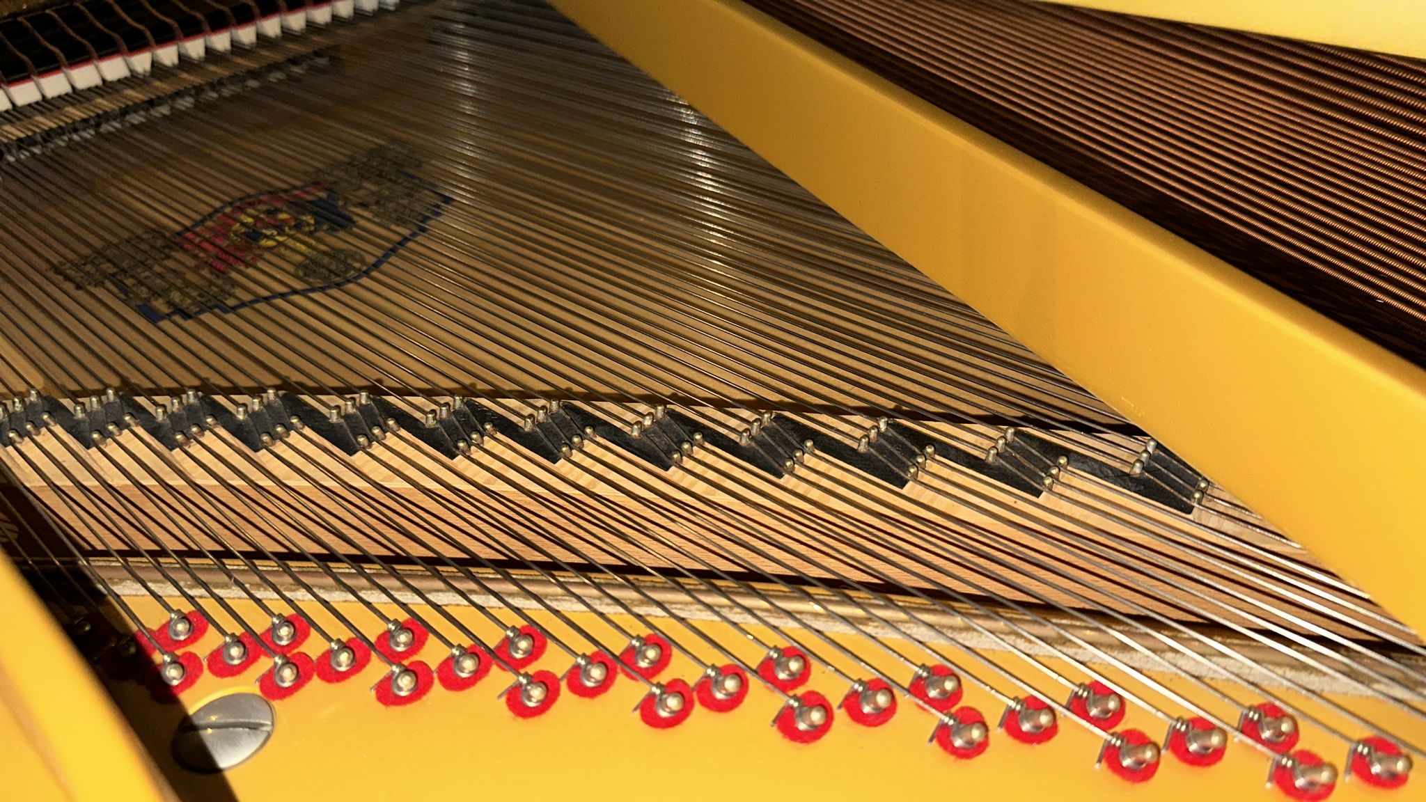 Grotrian Steinweg 192