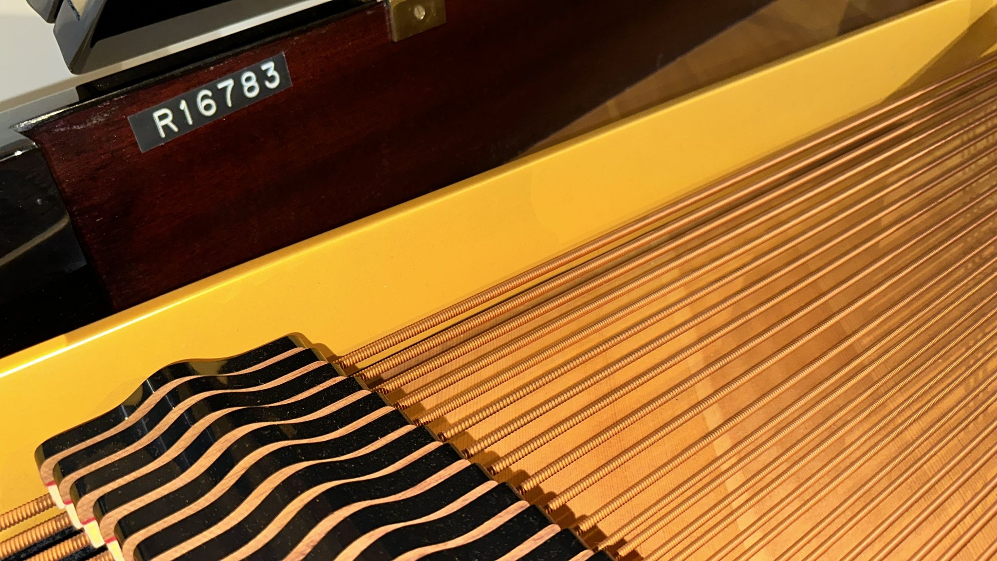 Grotrian Steinweg 192