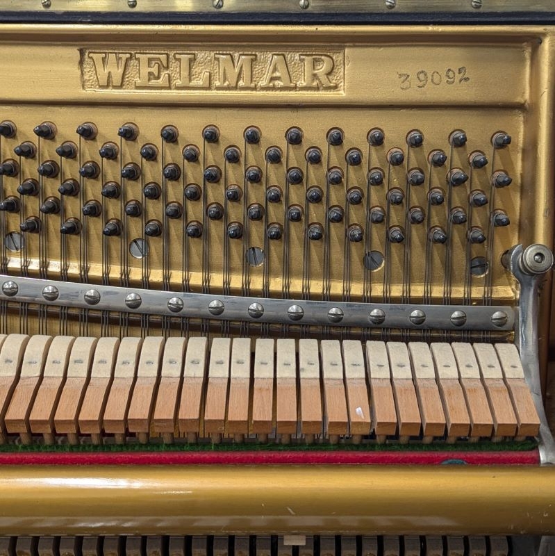 Welmar 118
