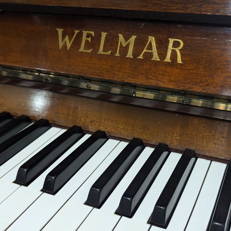 Welmar 118