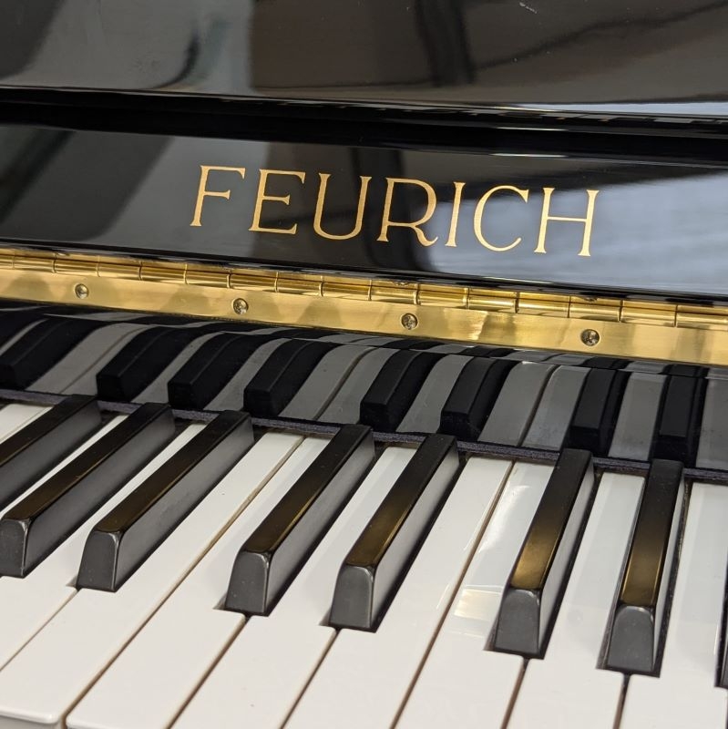 Feurich 115