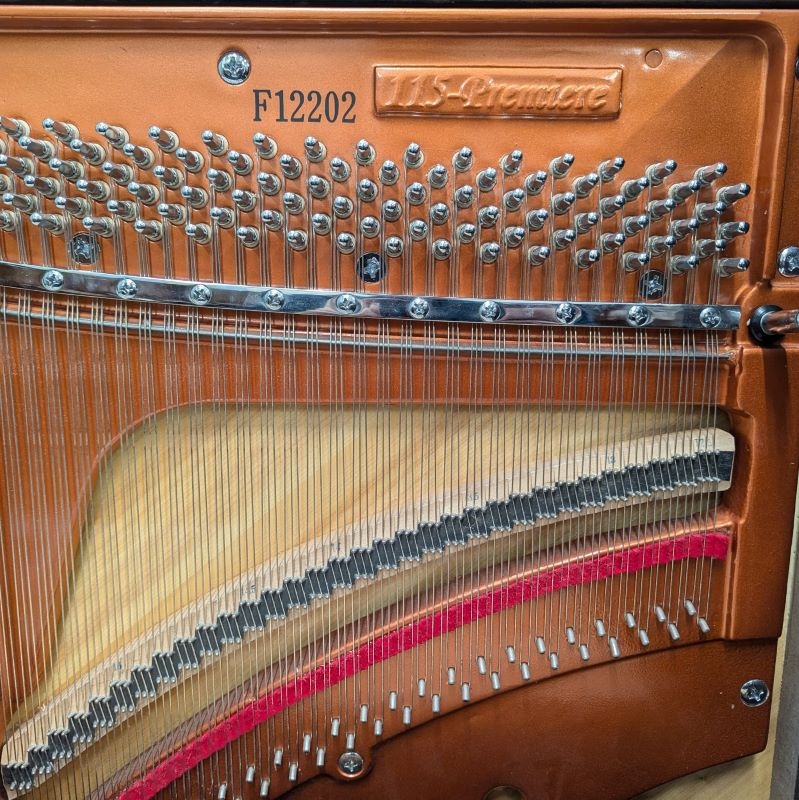 Feurich 115