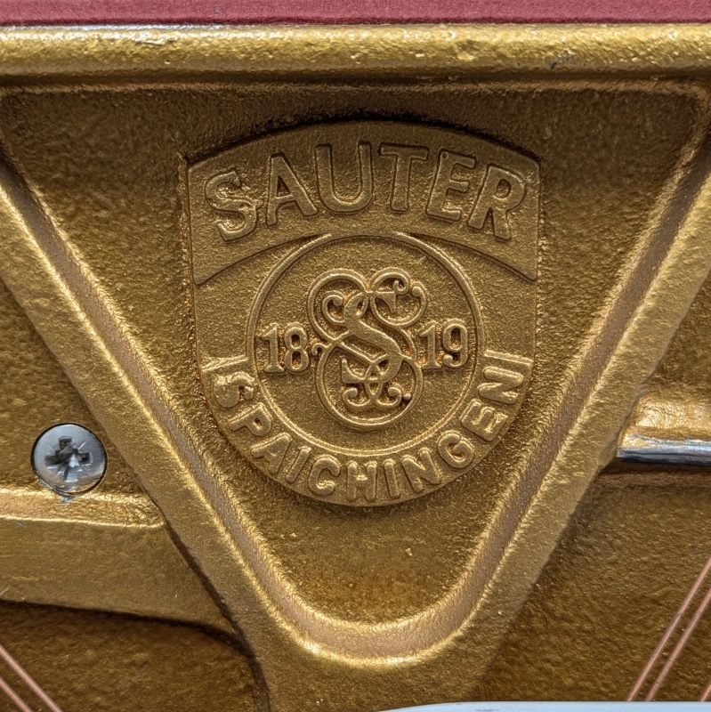 Sauter 110