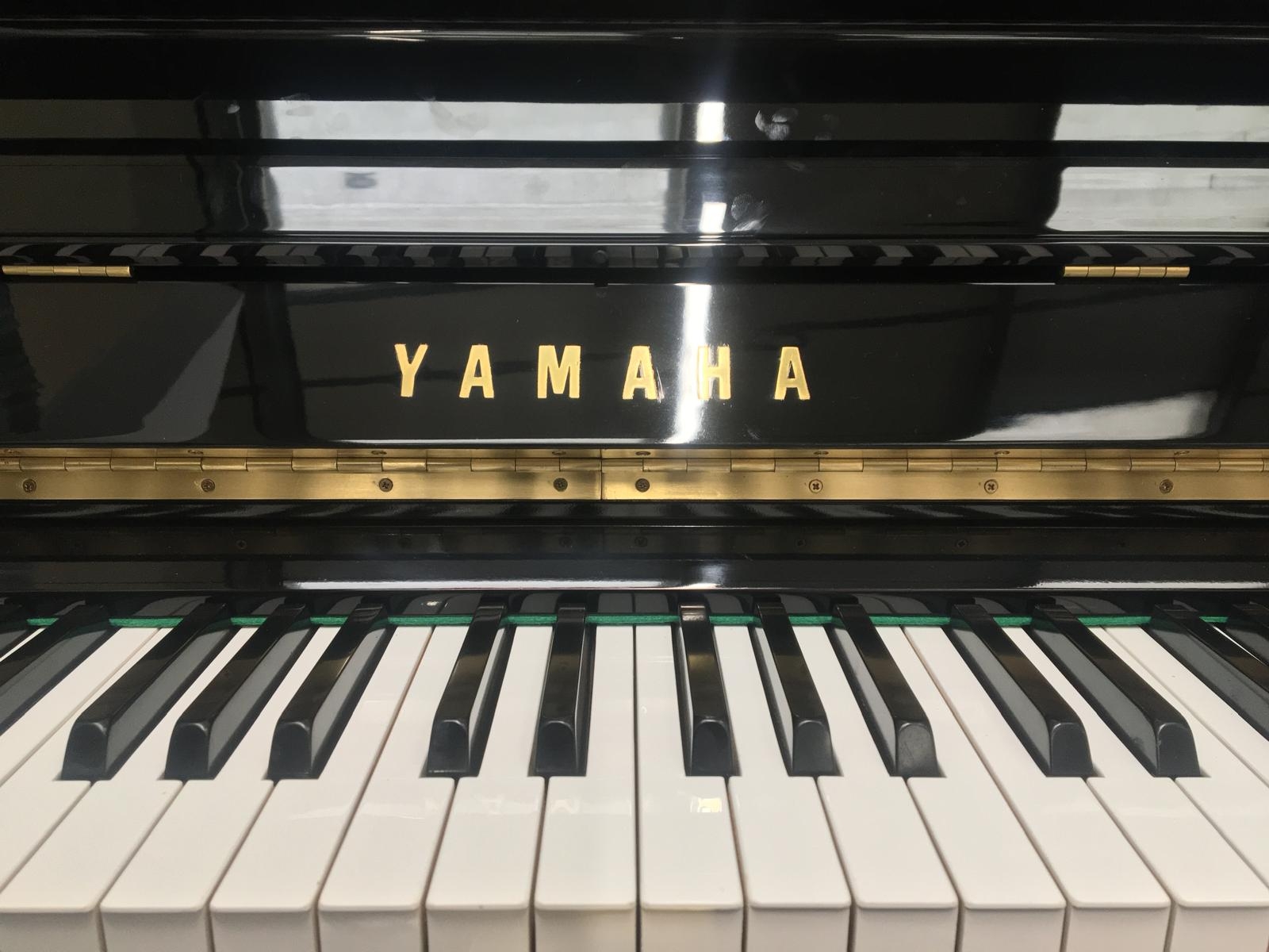 Yamaha U3G