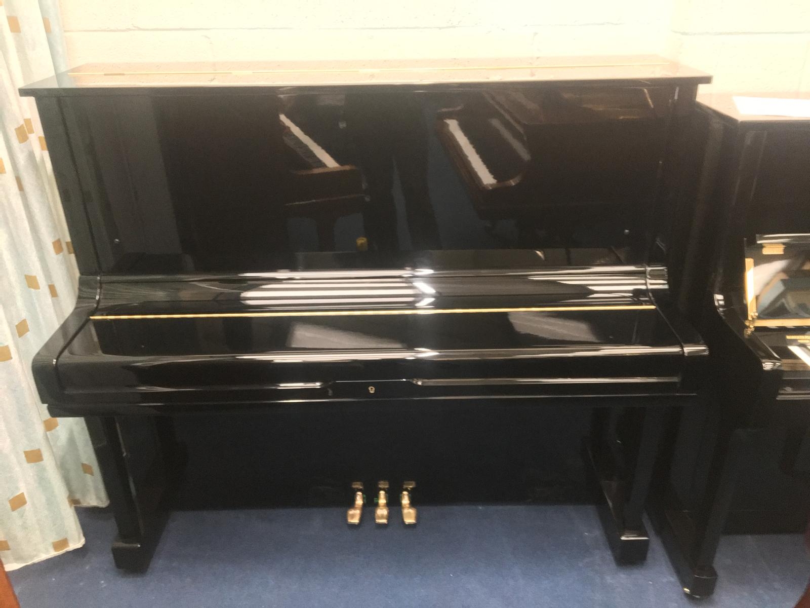 Yamaha U3G