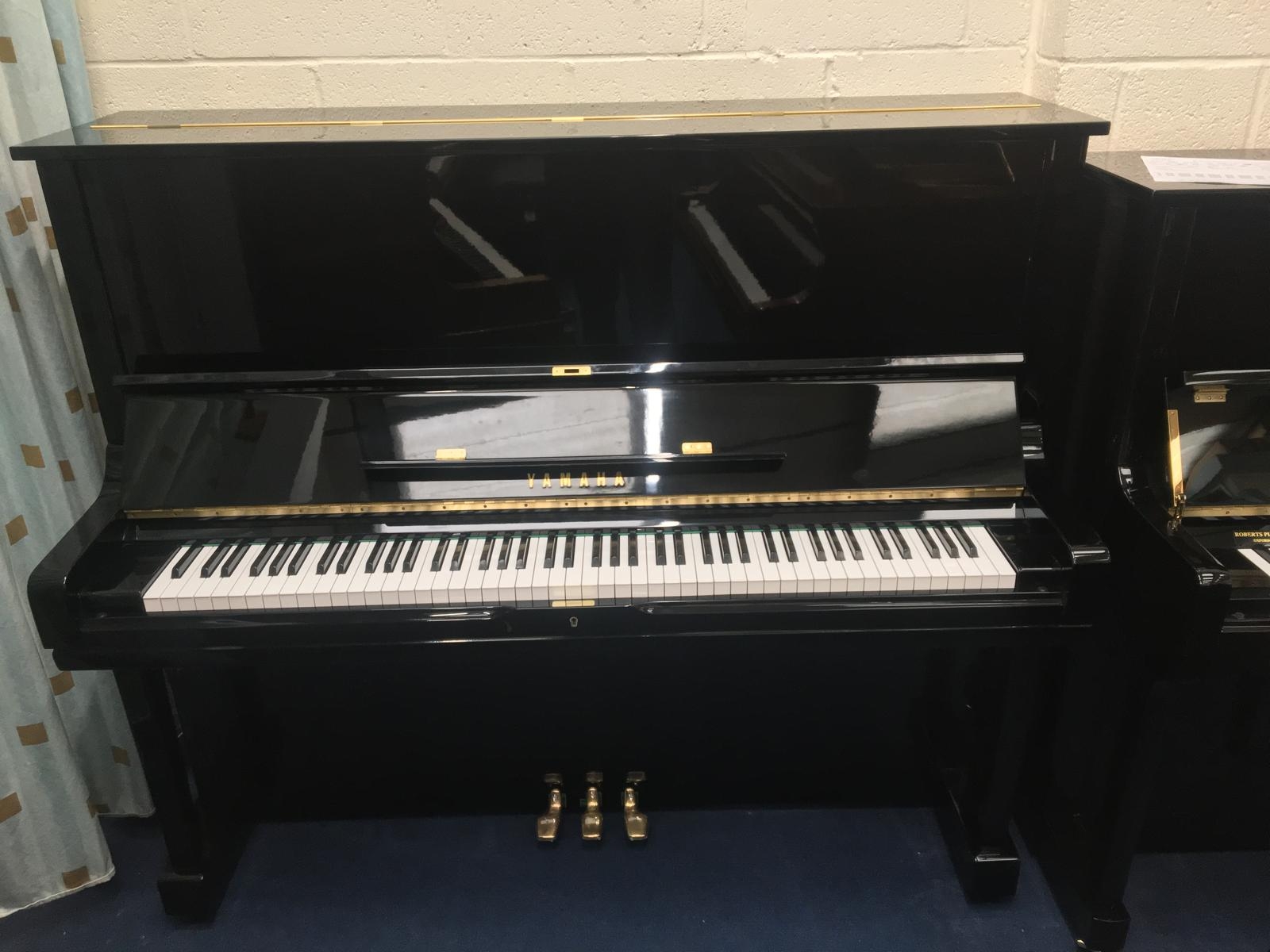Yamaha U3G