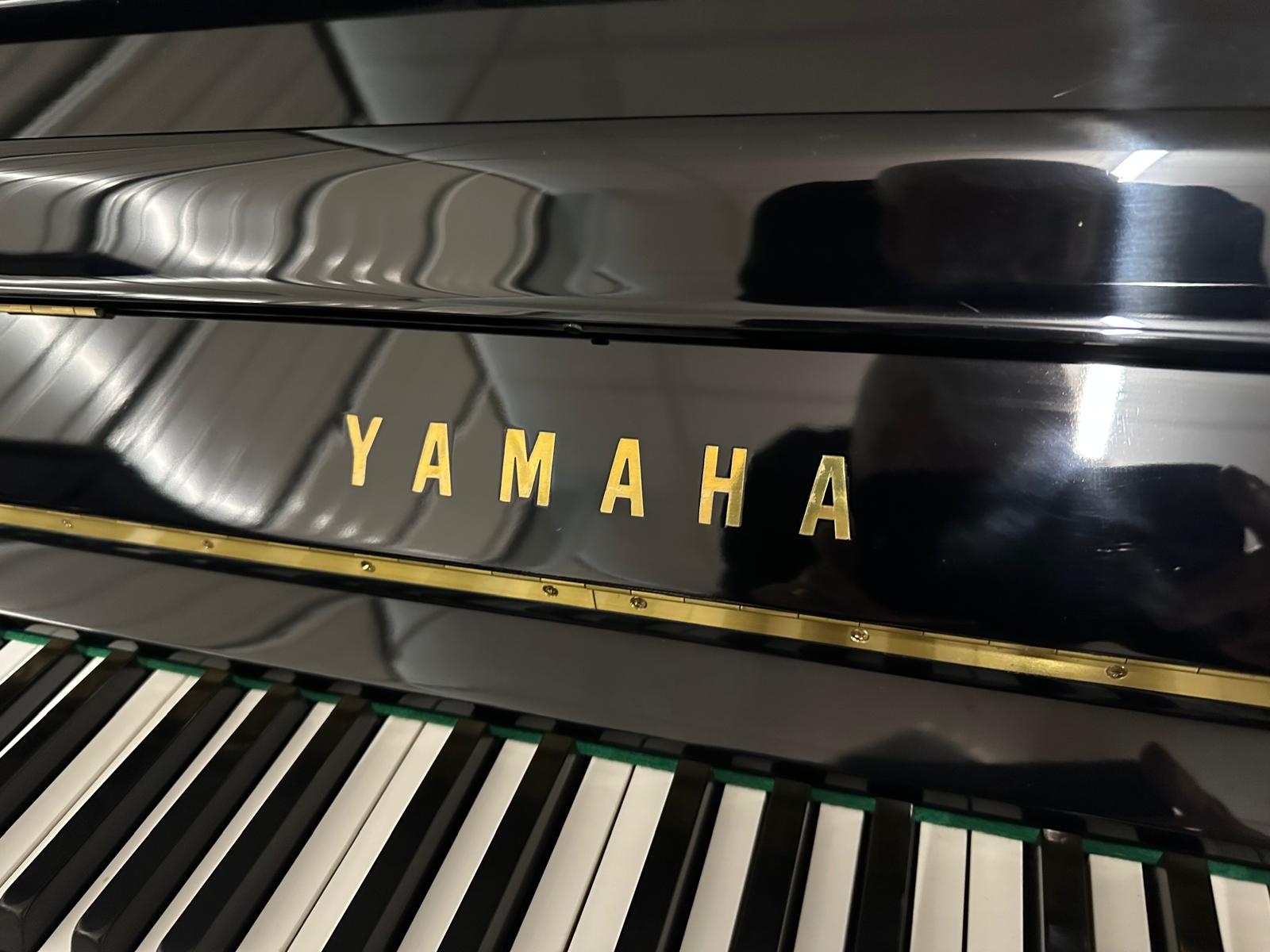 Yamaha U3H