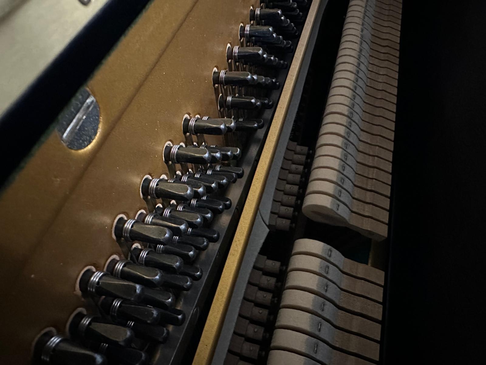 Yamaha U1G