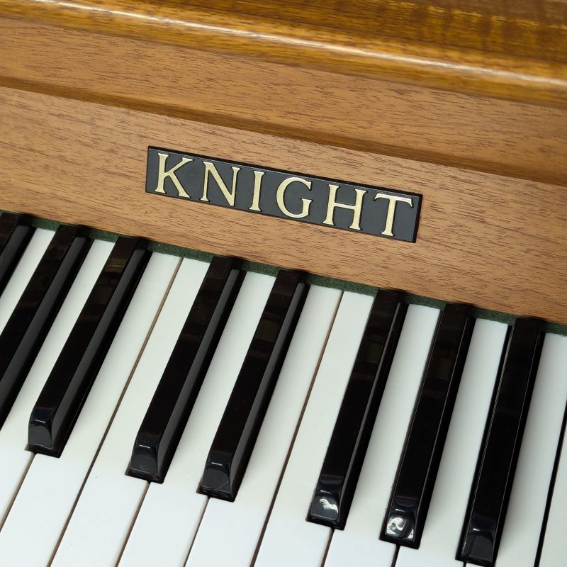 Knight K10