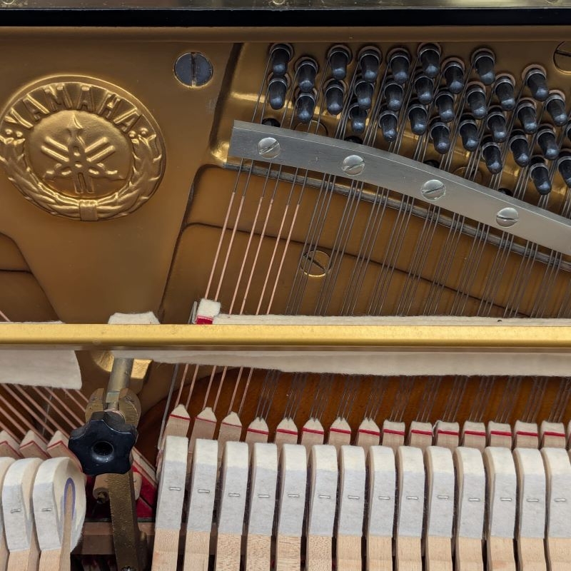Yamaha U3H