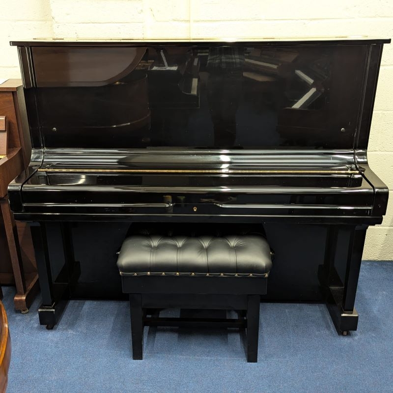 Yamaha U3H