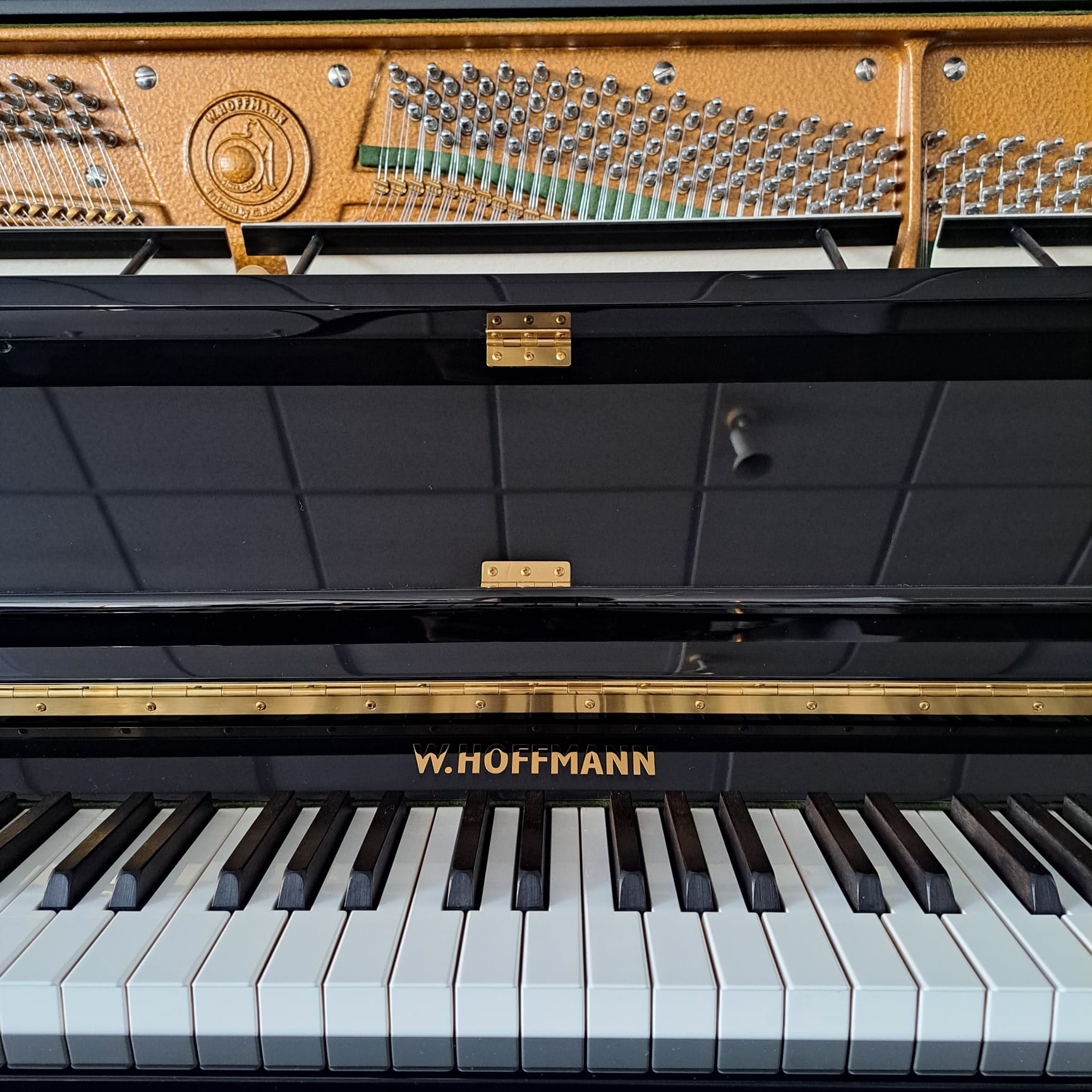 Hoffmann T122