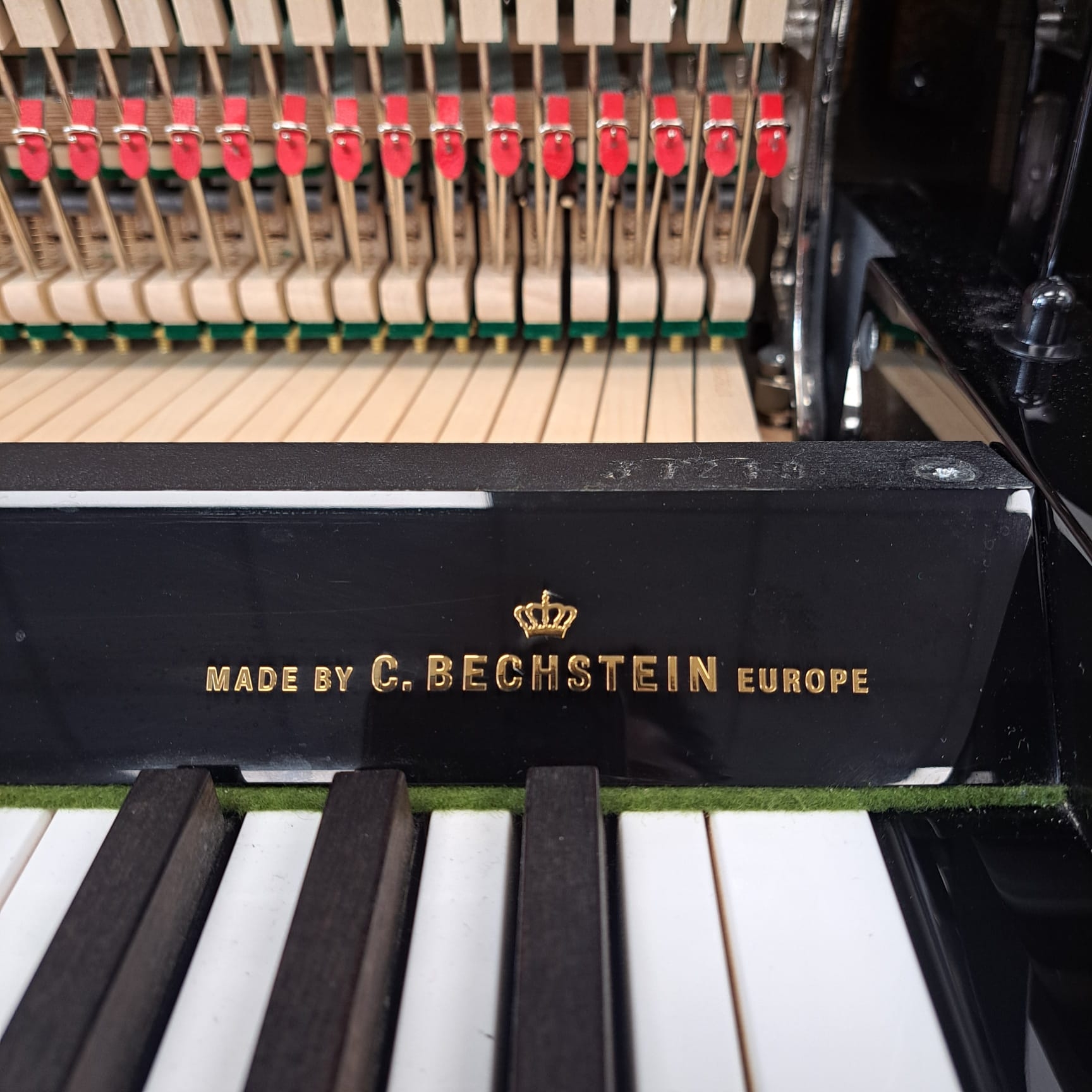 Hoffmann T122