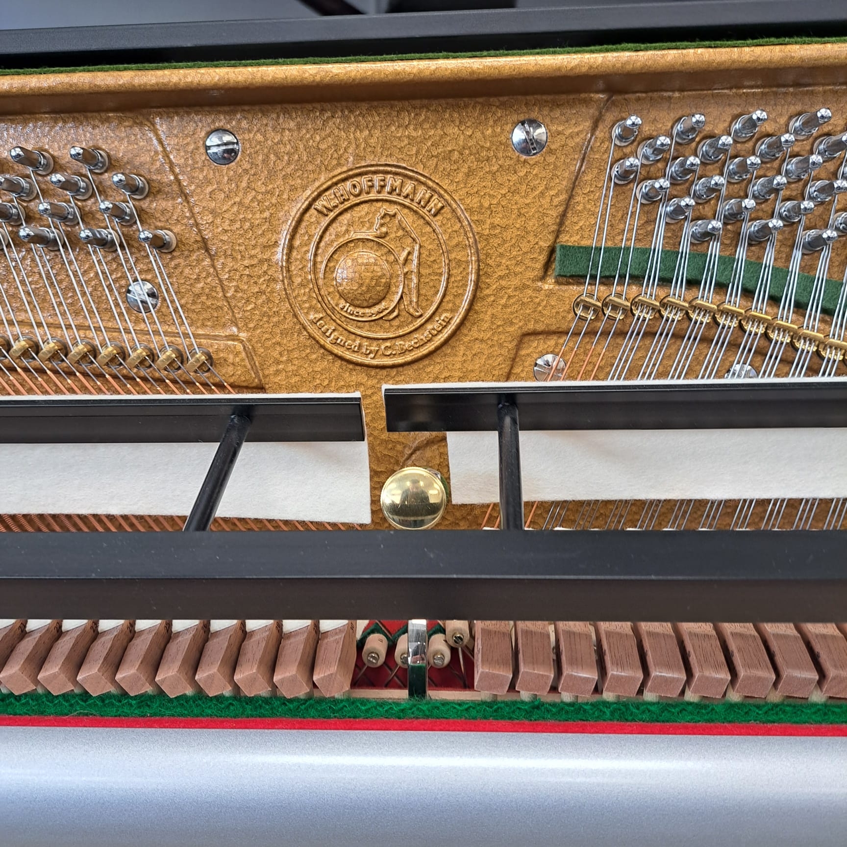 Hoffmann T122
