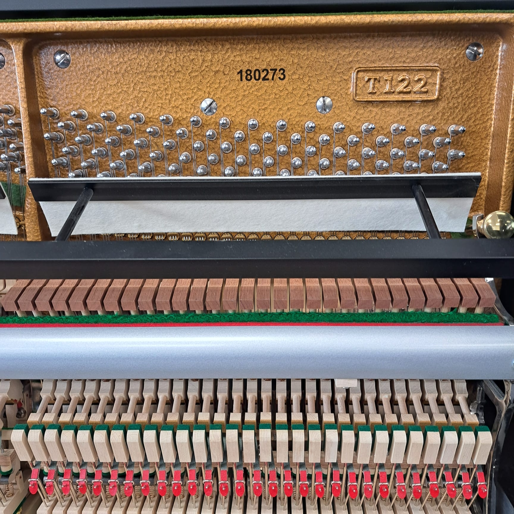 Hoffmann T122