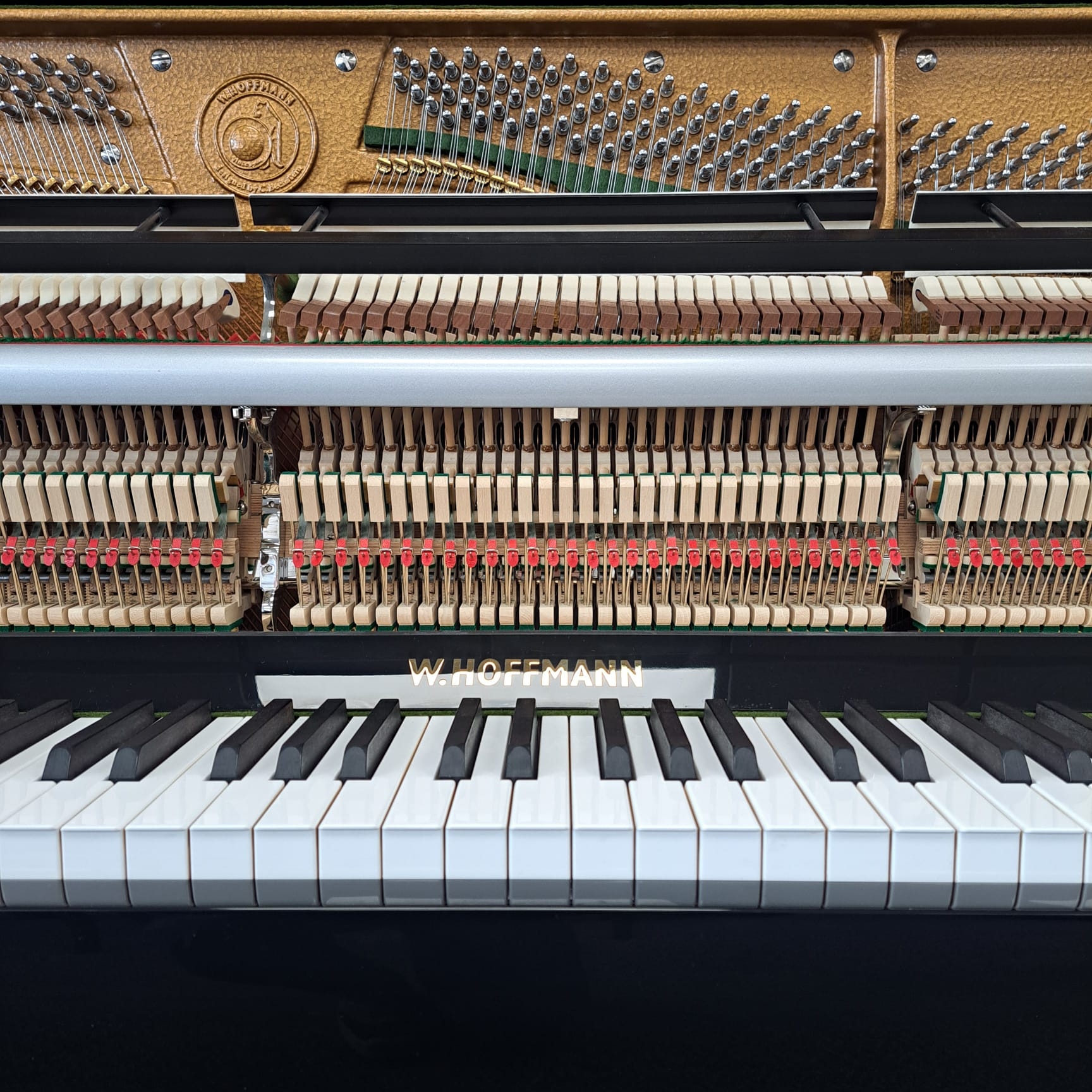 Hoffmann T122