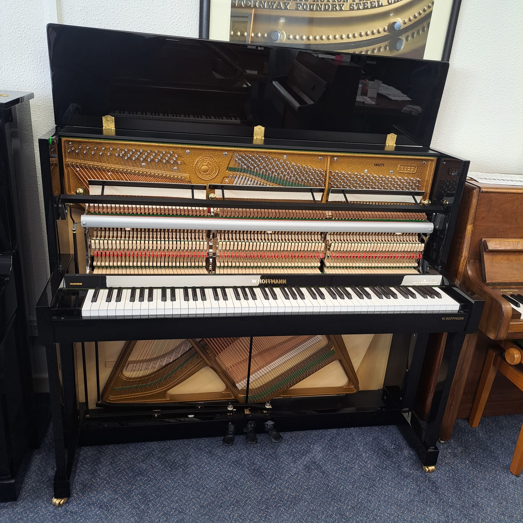 Hoffmann T122