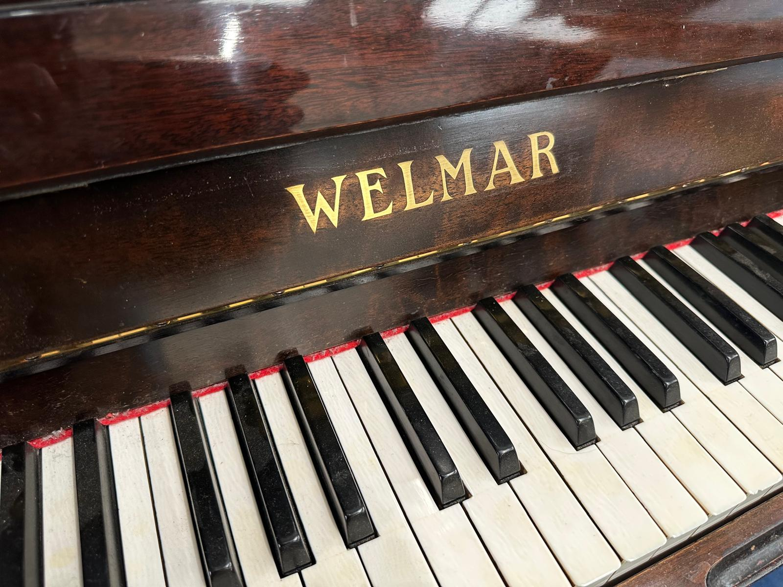 Welmar 118