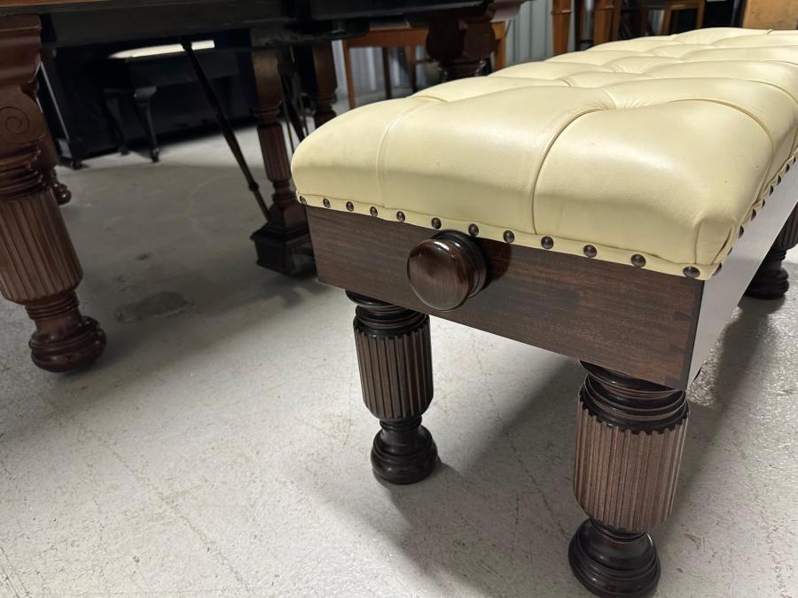 Steinway Old model A grand Piano in rosewood – Gallery image – Roberts Pianos Oxford