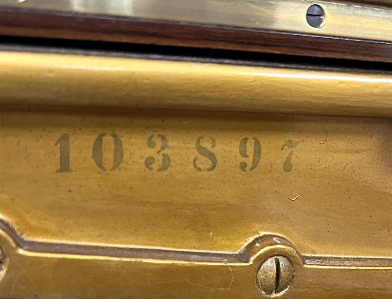 Bechstein 8