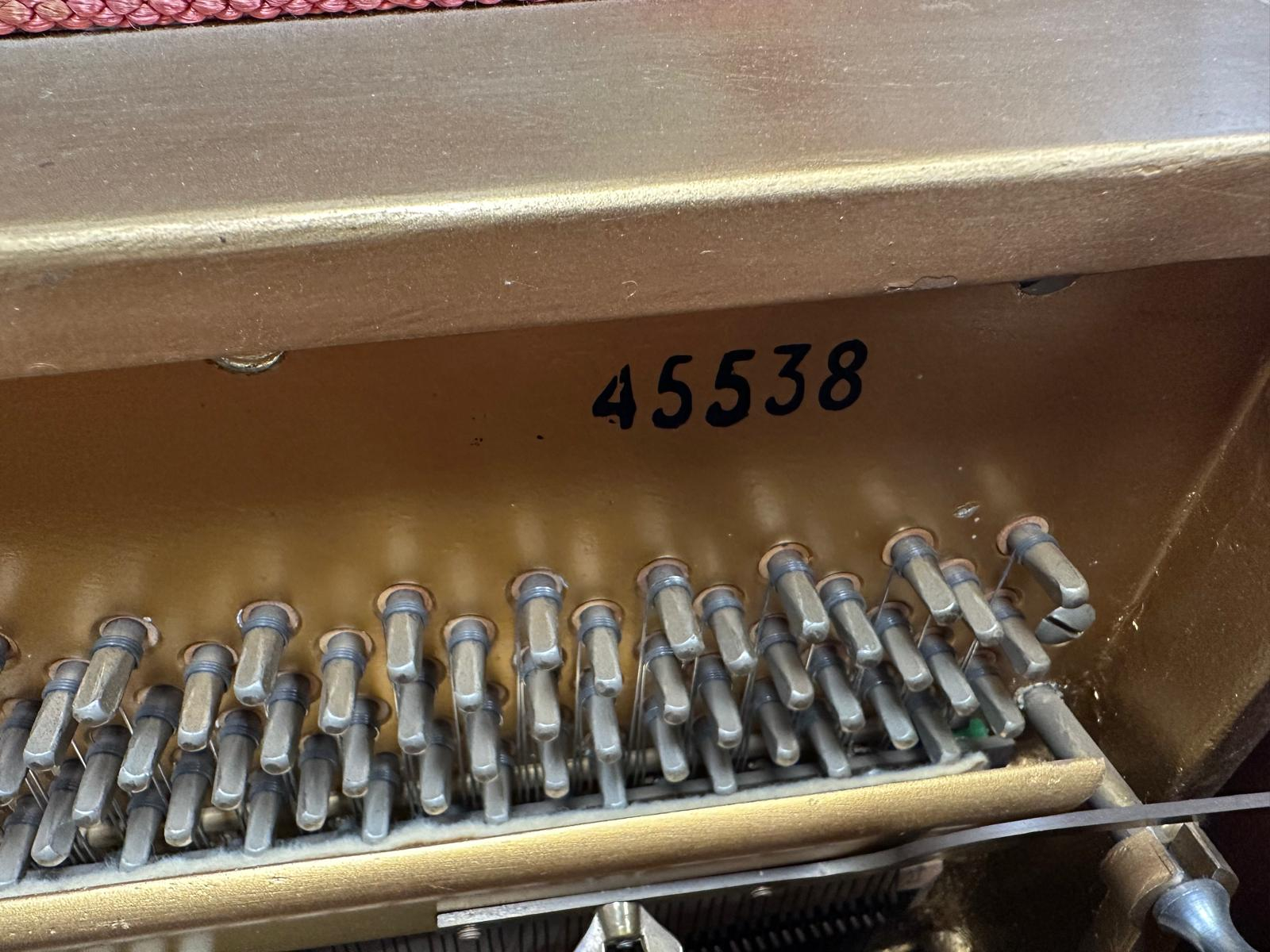 Knight K10 3 pedals