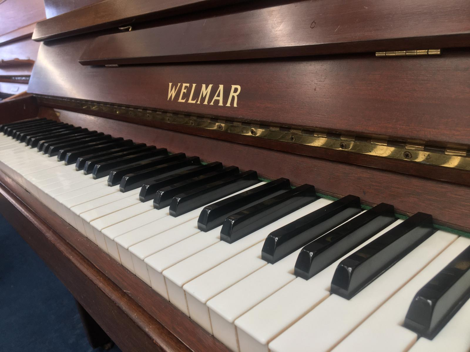 Welmar A2