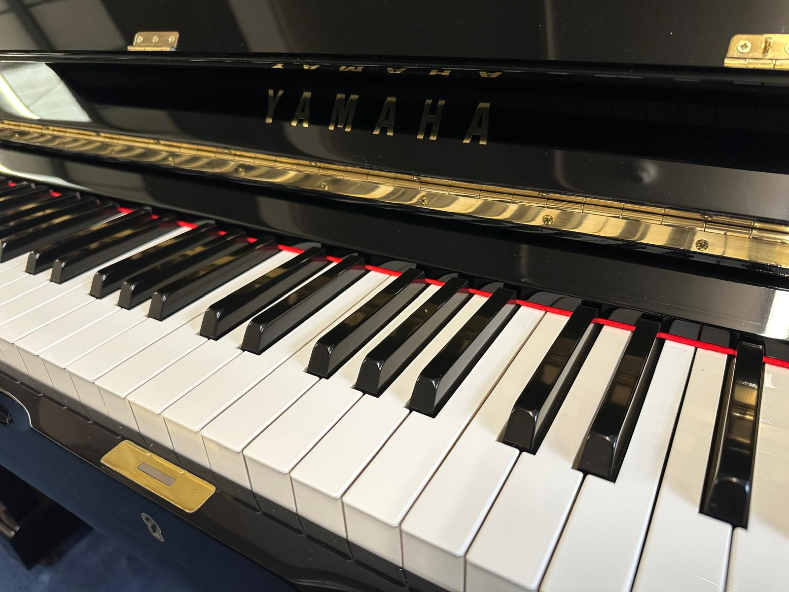 Yamaha U1A