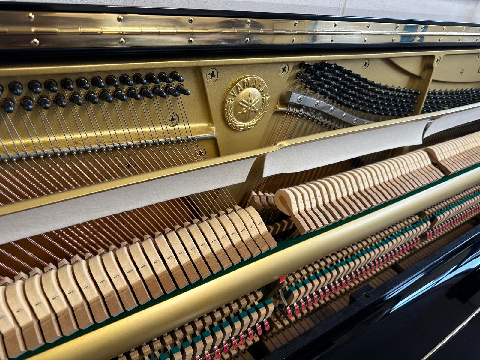 Yamaha U1A
