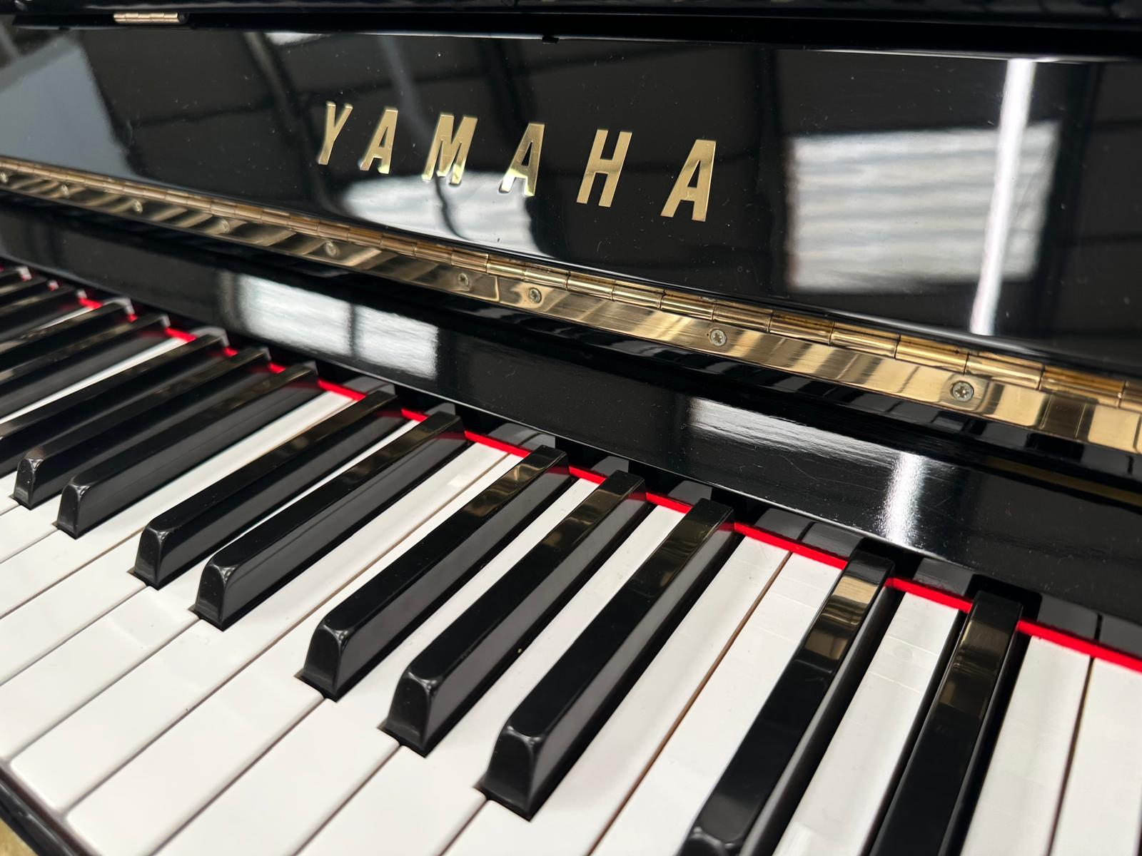 Yamaha U3H