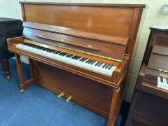 Feurich 123 upright Piano – Inventory thumbnail – Roberts Pianos Oxford