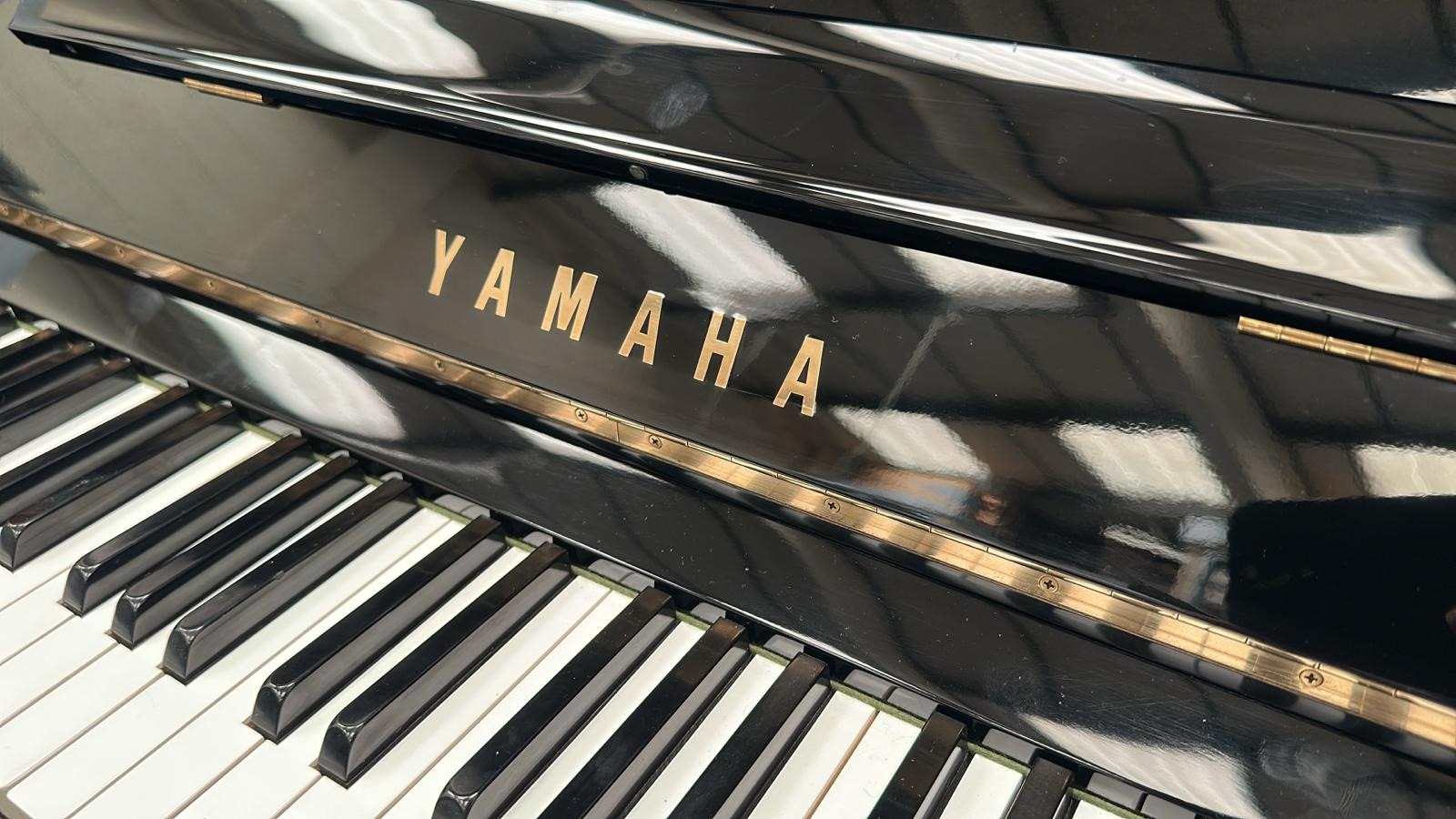 Yamaha U3G