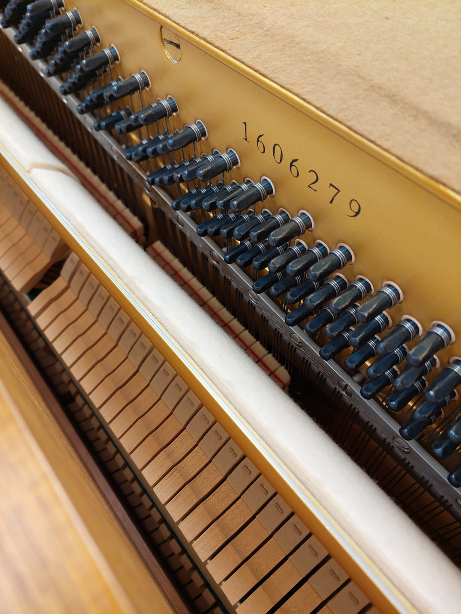 Yamaha 104